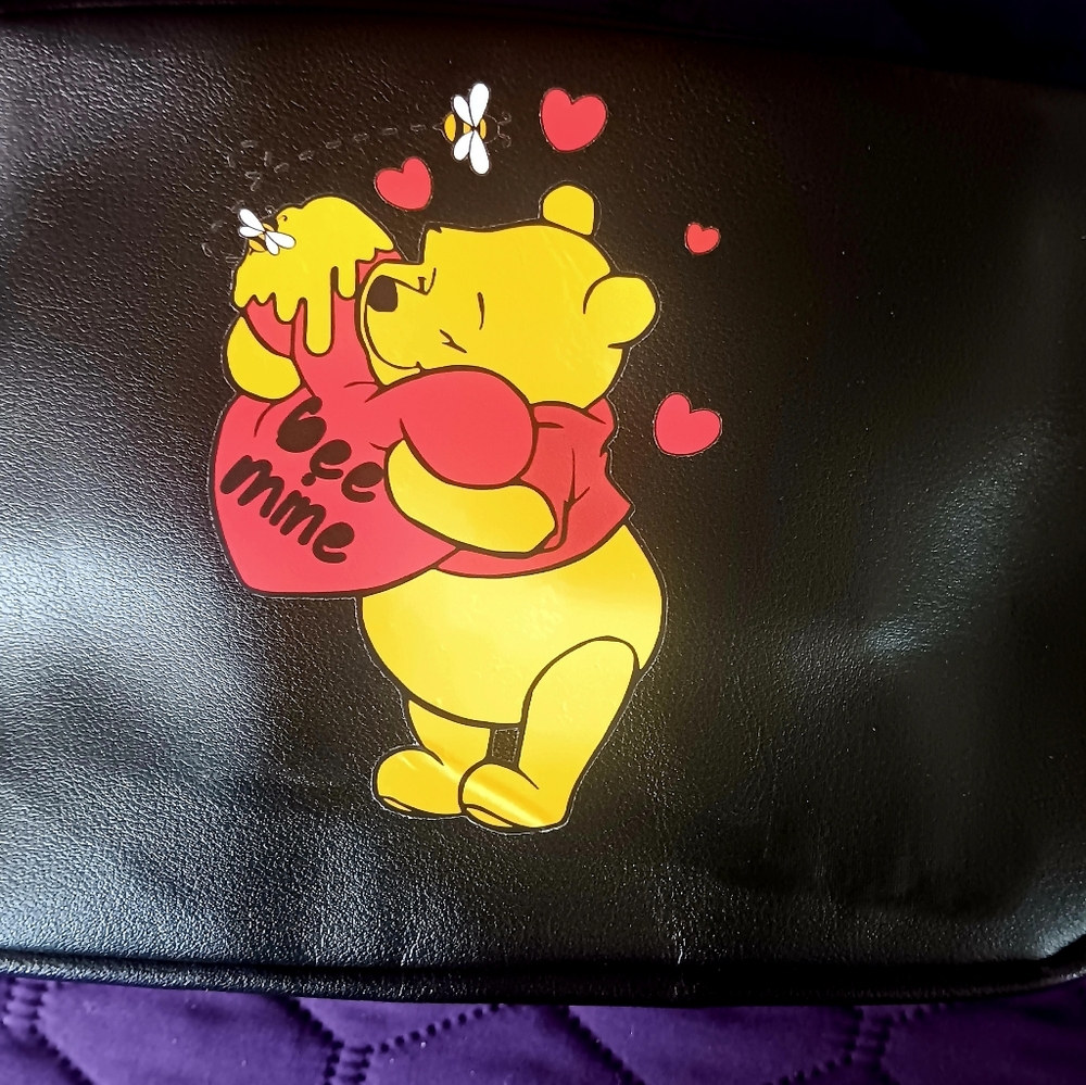 Diney winnie the pooh Crossbody Bags - Picture 13 of 13